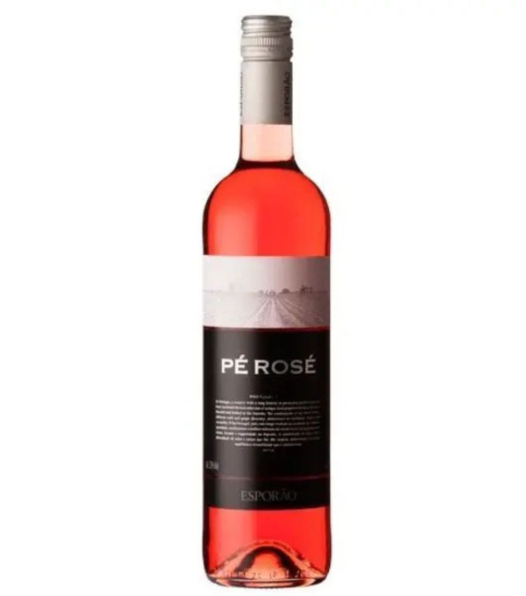 PE ROSE 750ML